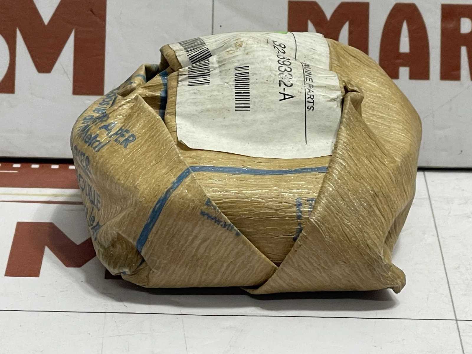 Bauer kompressoren N16088 Suction Valve for High Pressure - Image 4