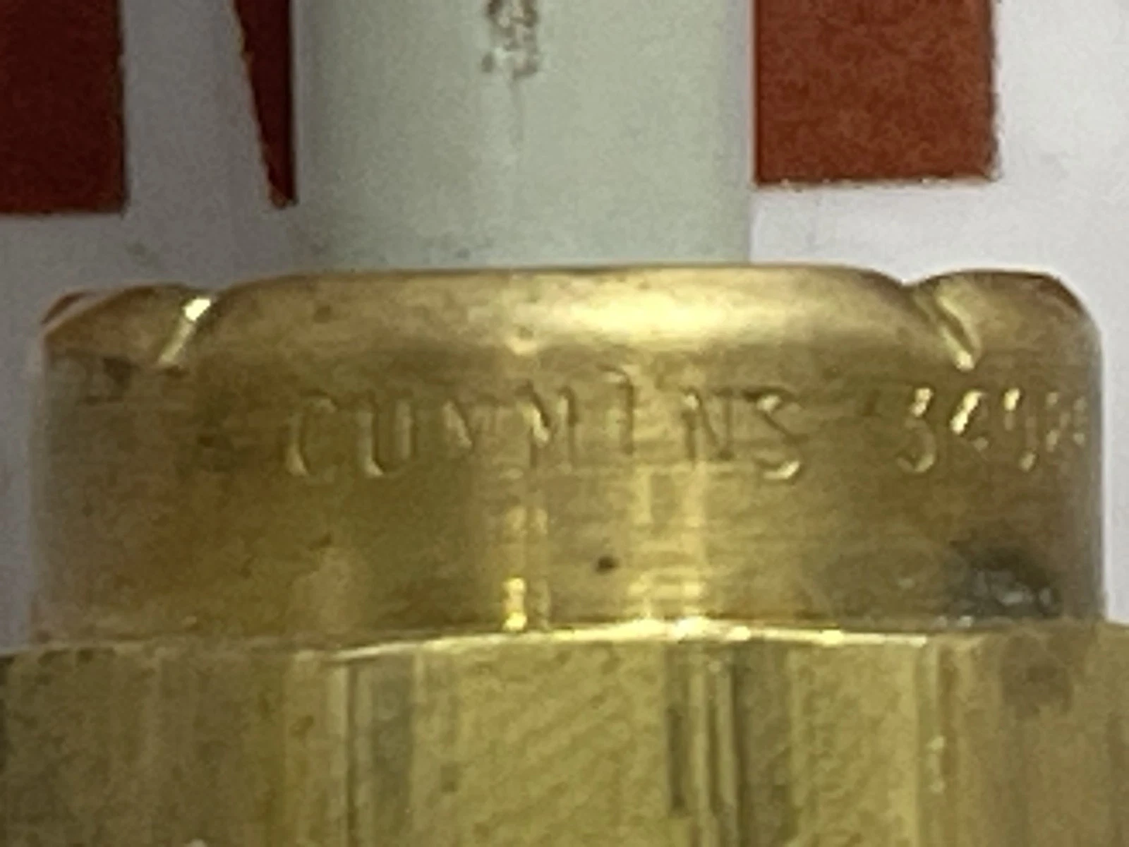 Cummins Genuine 3408626 Temperature Switch - Image 5