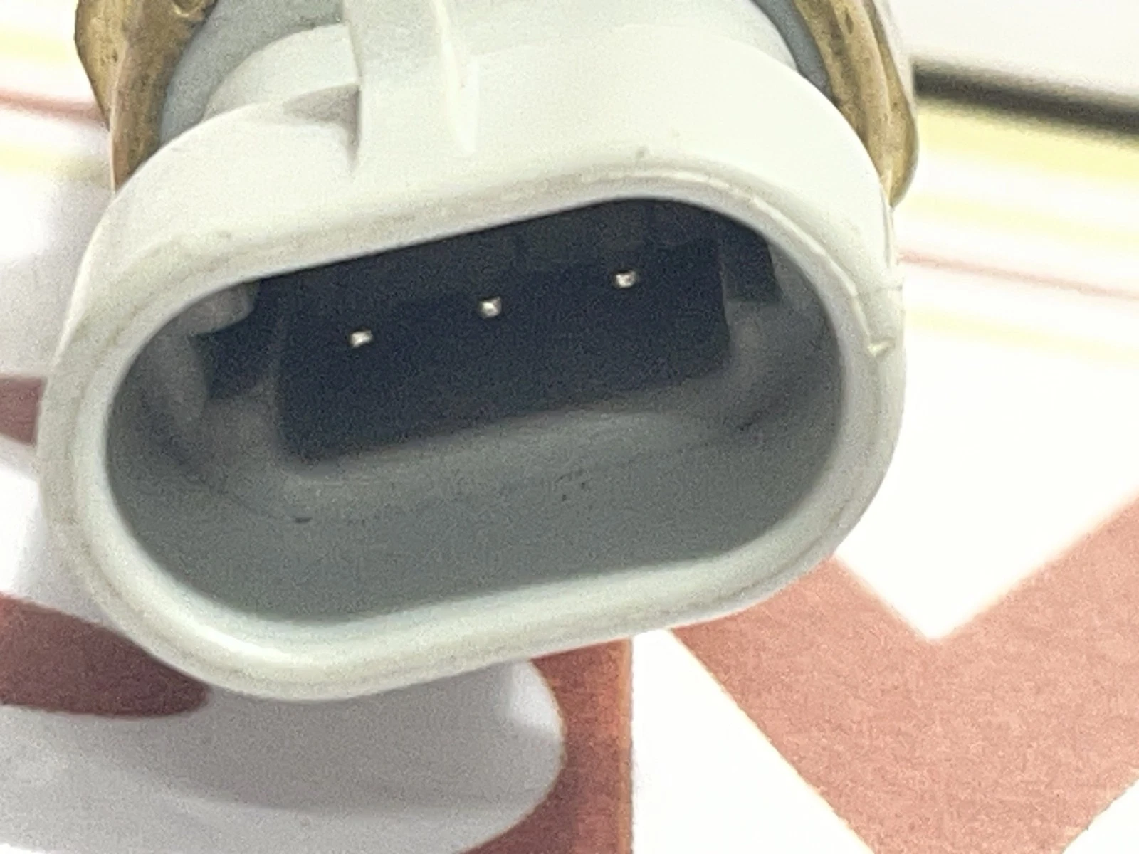 Cummins Genuine 3408626 Temperature Switch - Image 7