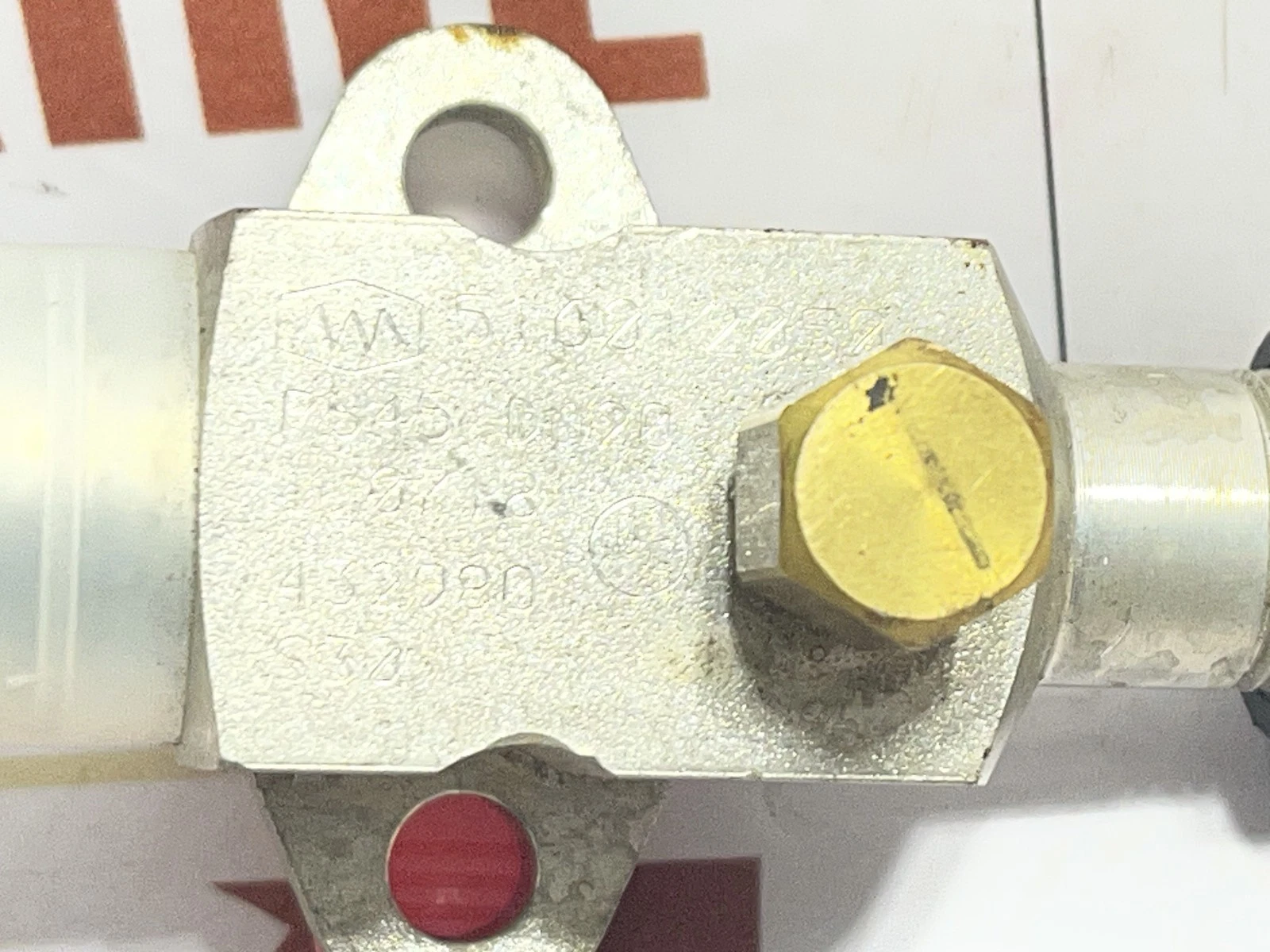 BITZER PS45|DN20|S30|TX|22 Shut off valve - Image 7