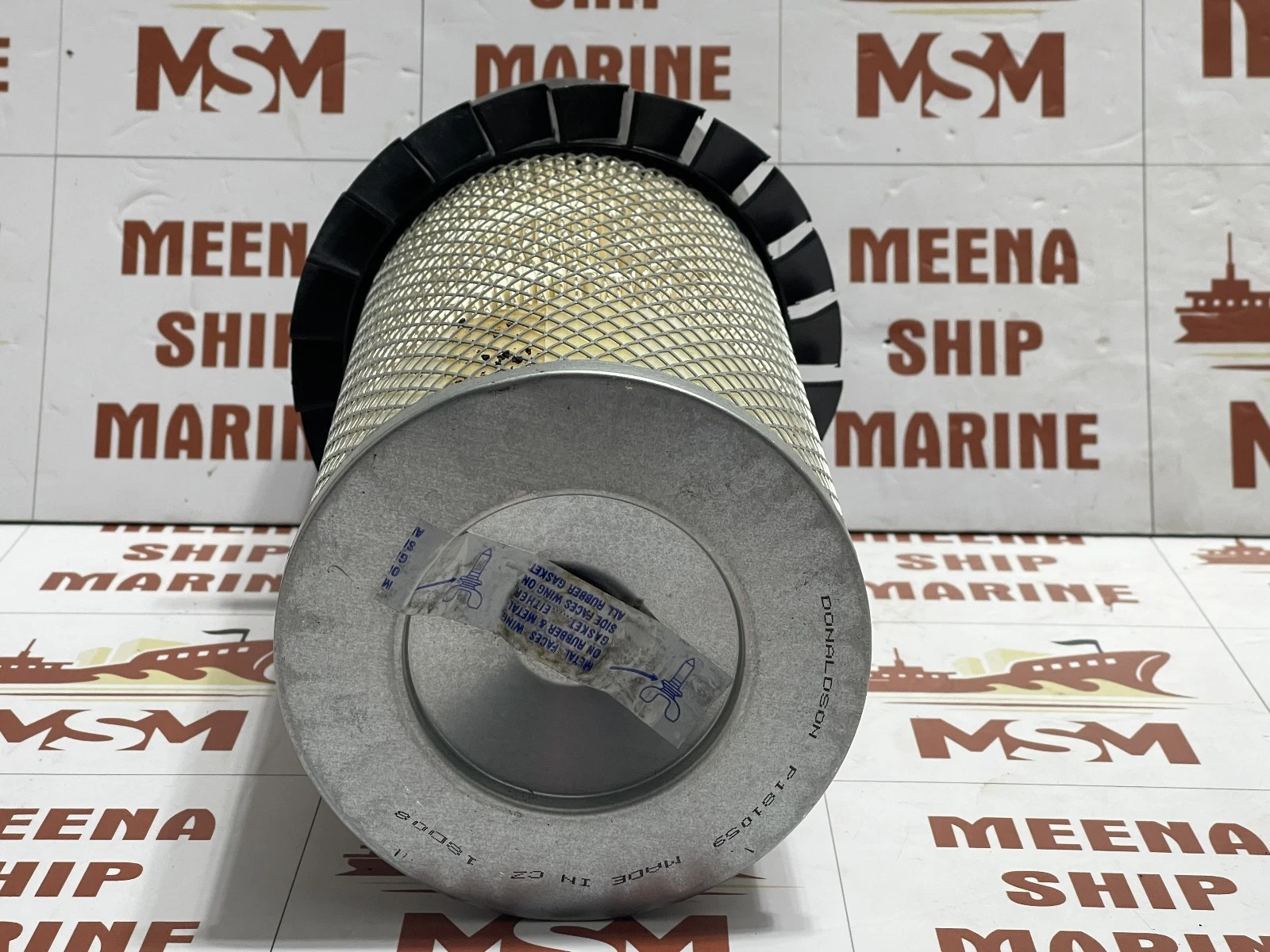 Donaldson P181059 Air Filter - Image 8