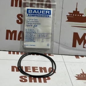 Bauer Kompressoren N3165