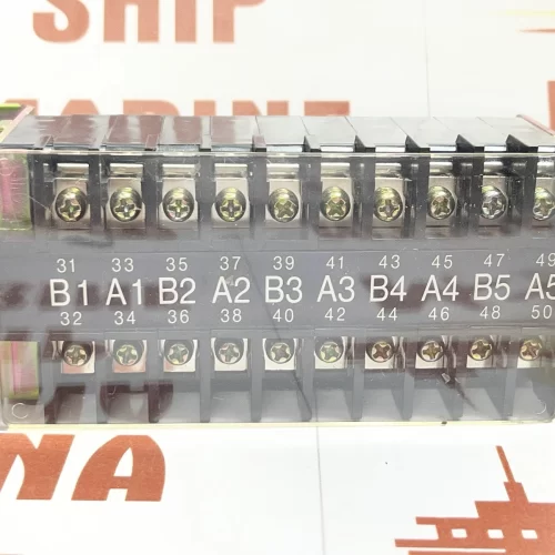 Terasaki AXT-1AB Auxiliary Switch 10P5A5B