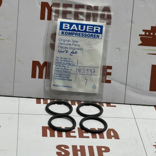 Bauer Kompressoren N3997