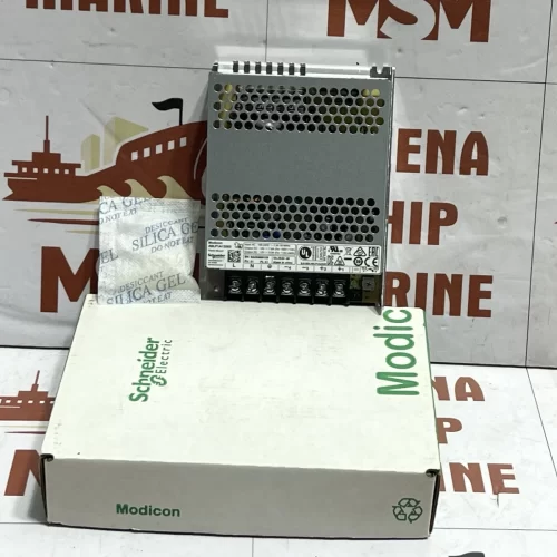 Schneider ABLP1A12085 modicon power Supply