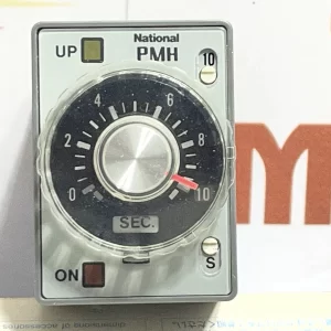 Matsushita AT4312 National PNH Timer
