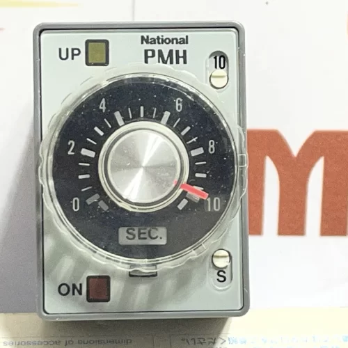 Matsushita AT4312 National PNH Timer