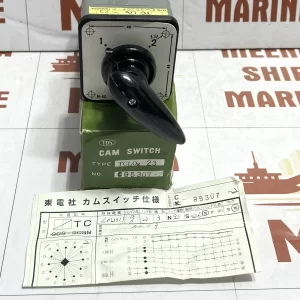TODENSHA M-30920-4 Cam Switch N-92