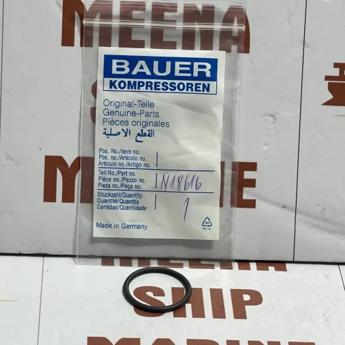 Bauer Kompressoren N18616