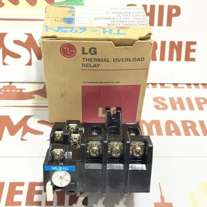 LG TH-675N Thermal Overload Relay