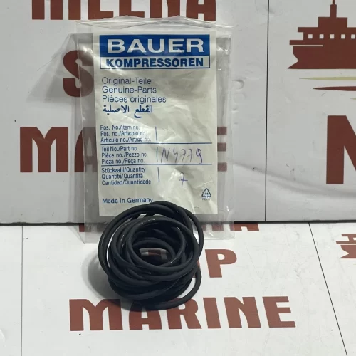 Bauer Kompressoren N4779
