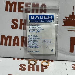 Bauer Kompressoren N1316