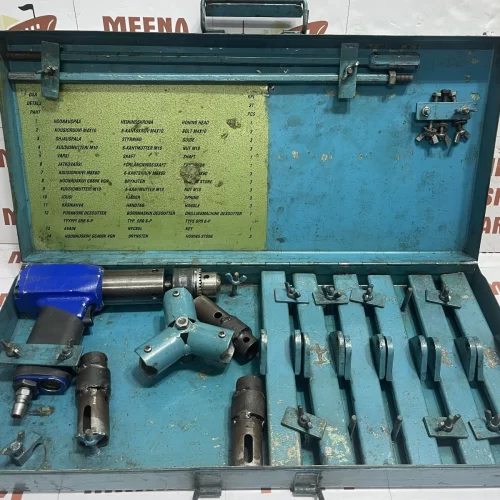 WARTSILA TYPE 22 VASA DIESEL HONING TOOL T20416