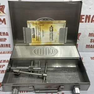 M/D TOTCO 26-26A OPERATION AND MAINTENANCE WITH ILLUSTRATED PARTS DRIFT RECORD