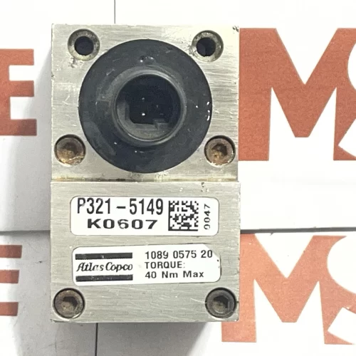 ATLAS COPCO P321-5149 40Nm PRESSURE TRANSDUCER 1089 0575 20