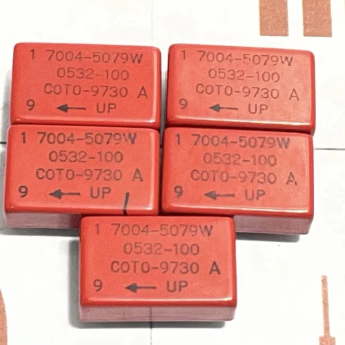 U COTO 7004-5079W REED RELAY COTO-9730 A