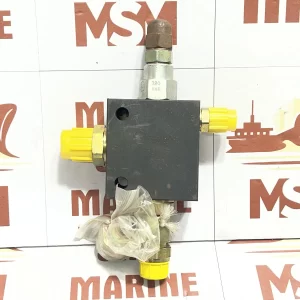 SUN HYDRAULICS BCW/S 0A53-K1 VALVE