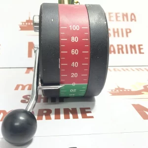 LILAAS 1205-03 AZIMUTH LEVEL CONTROLLER