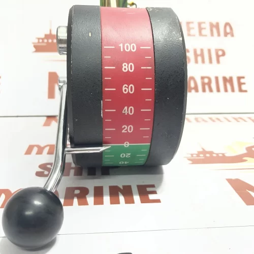 LILAAS 1205-03 AZIMUTH LEVEL CONTROLLER