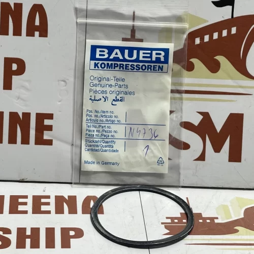 Bauer Kompressoren N4736