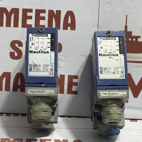TELEMECANIQUE XMLA010A2S11, Pressure switch