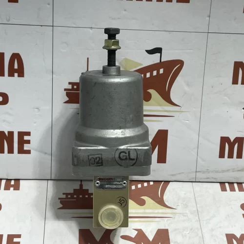  REXROTH 3710290020 PNEUMATIC DIRECTIONAL VALVE