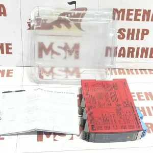 PR ELECTRONICS PROGRAMMABLE TRANSMITTER 5116B