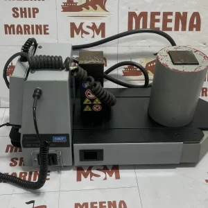 SKF TIH 030m/220V Small Induction Bearing Heater 50/60Hz