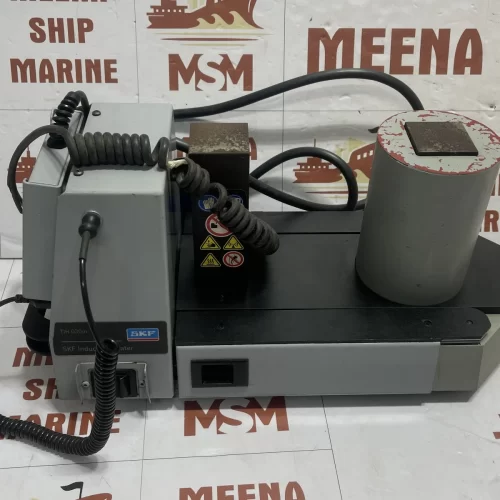 SKF TIH 030m/220V Small Induction Bearing Heater 50/60Hz