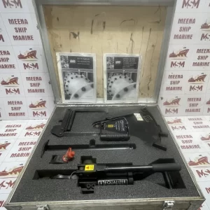 EQUALIZER | DS1TE | HP350SLP | HYDRAULIC DOG SPREADER KIT WITH HAND PUMP