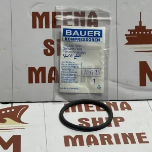 Bauer Kompressoren N4735