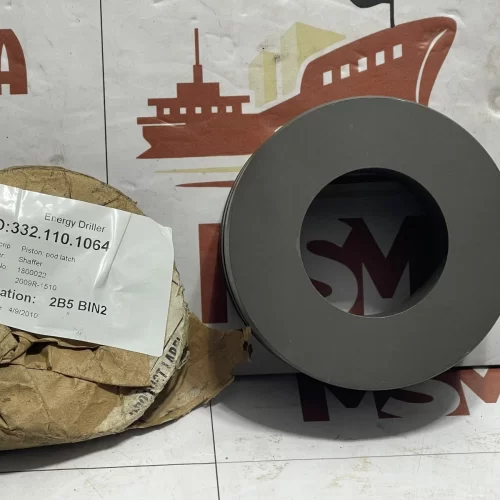 Energy 1800022 piston pod latch shaffer