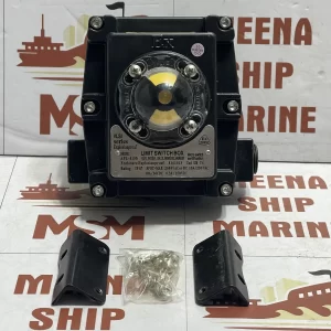 APL-410N Limit Switch Box Explosionproof