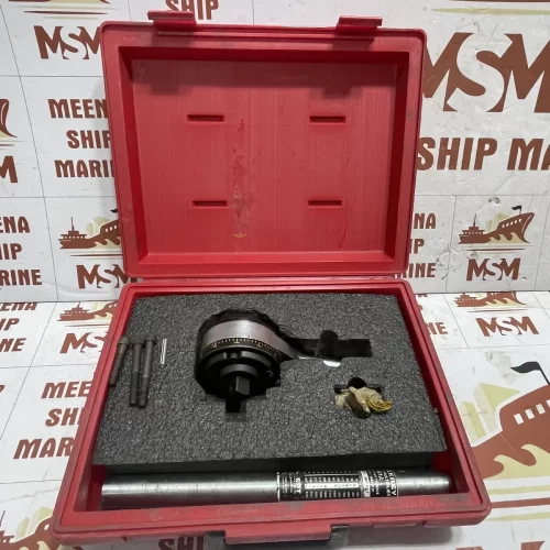 SWEENEY HYDRATIGHT MODEL 391A TORTUE MULTIPLIER CAPACITY 1200 LBF-FT