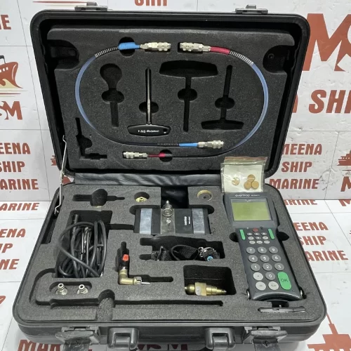 OVENTROP OV-DMC 2 Flow, Pressure & Temperature Balancing