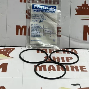 Bauer Kompressoren N7063