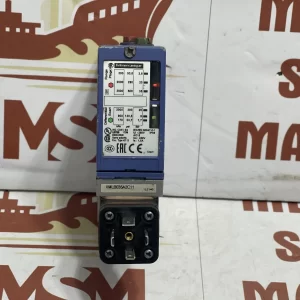 Telemecanique XMLB035A2C11 Pressure Switch Sensor