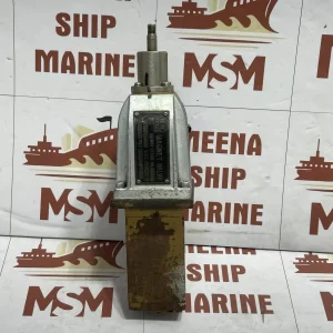 B-N Seiki MT-403A Magnet Valve, 3-way, 100VAC 60HzB-N Seiki MT-403A Magnet Valve, 3-way, 100VAC 60Hz