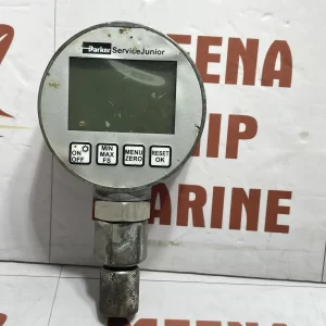 Parker SCJN-400-01 SensoControl