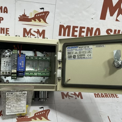 ELDON KGT1215 WALL MOUNTING IP66/ 4,12,13