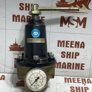 Insert Deal N 1158143 16 R123 Pressure Reducing Control Valves