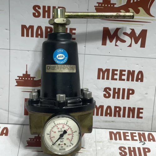 Insert Deal N 1158143 16 R123 Pressure Reducing Control Valves