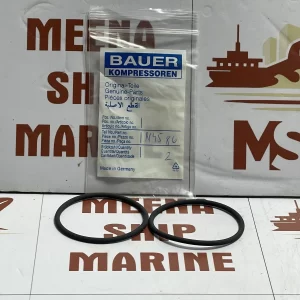 Bauer Kompressoren N4586