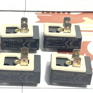 Aventics 8940410602 Proximity Switch 1 Lot (Lot of 4 piece )