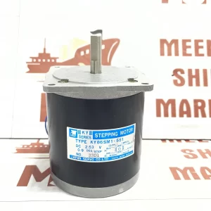 Servo KY86SM1-551 Stepping Motor KY series, 0.9 deg/step, DC 2.53V