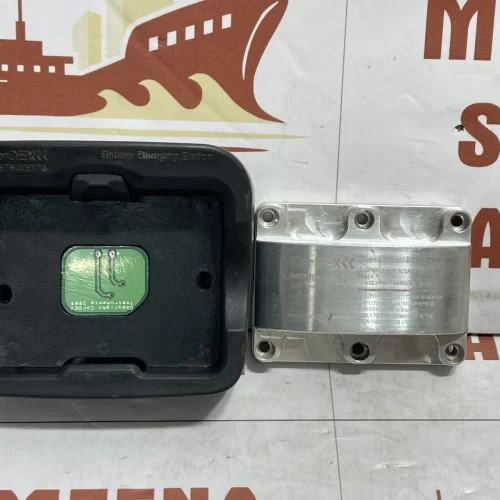 CORDEX INSTRUMENTS CDX2341-008 EXPLOSION XP-323 Battery Charging Station