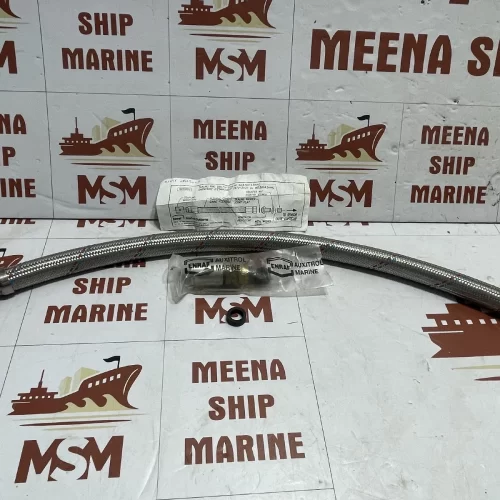 ENRAF MARINE TEXTE2002 SEALING GASKET RING M-10 DN20 90’C MAX 16 BAR