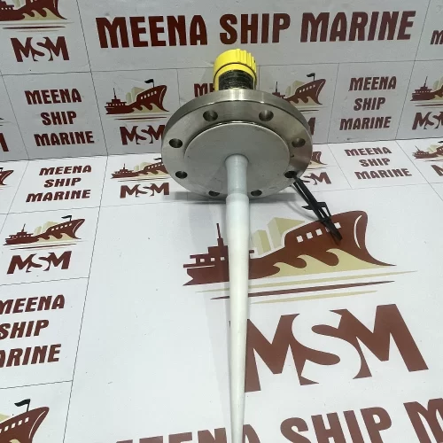 VEGAPULS 65 RADAR LEVEL TRANSMITTER