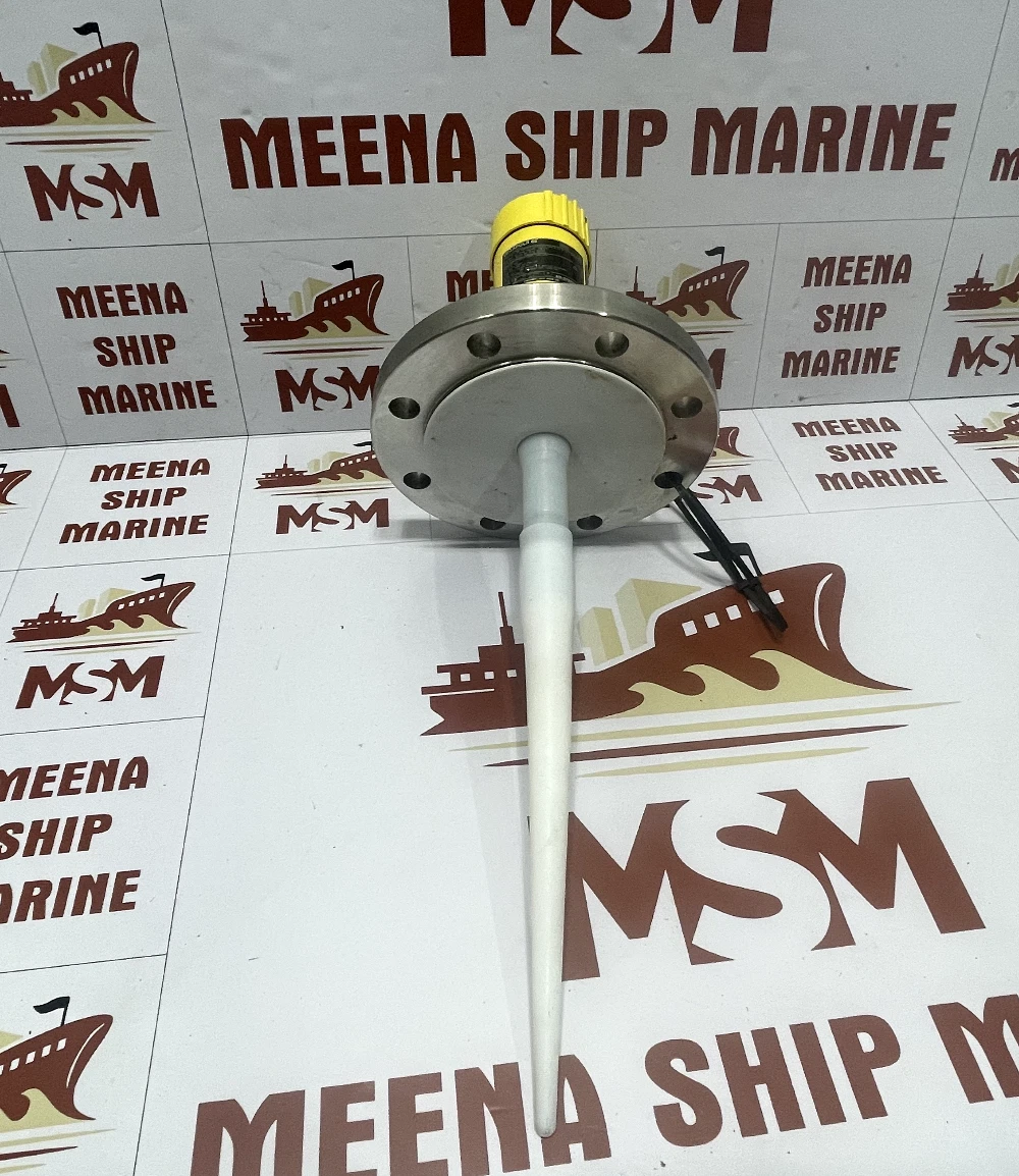 VEGAPULS 65 RADAR LEVEL TRANSMITTER