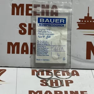 Bauer Kompressoren N56668